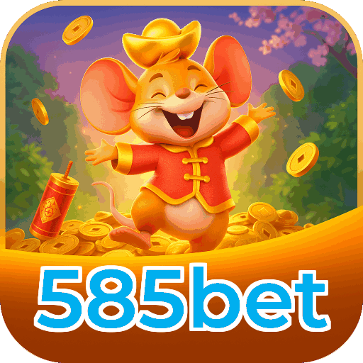 Catálogo 585bet 2.547 jogos - Pragmatic Play, Evolution, NetEnt