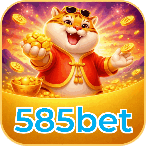 Principais provedores de slots da 585bet - NetEnt, Pragmatic Play, Play'n GO